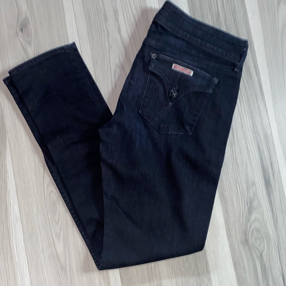 Hudson jeans
